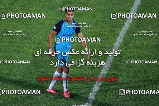 1209389, Tehran,Shahr Qods, [*parameter:4*], لیگ برتر فوتبال ایران، Persian Gulf Cup، Week 2، First Leg، Paykan 3 v 0 Saipa on 2018/08/02 at Shahr-e Qods Stadium