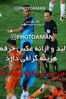 1209315, Tehran,Shahr Qods, [*parameter:4*], Iran Pro League، Persian Gulf Cup، 2018-19 season، First Leg، Week 2، Paykan 3 v ۰ Saipa on 2018/08/02 at Shahr-e Qods Stadium