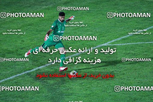 1209284, Tehran,Shahr Qods, [*parameter:4*], لیگ برتر فوتبال ایران، Persian Gulf Cup، Week 2، First Leg، Paykan 3 v 0 Saipa on 2018/08/02 at Shahr-e Qods Stadium