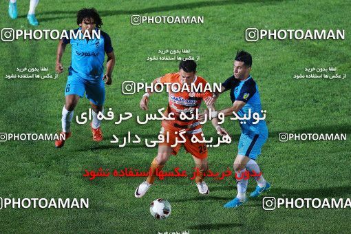 1209327, Tehran,Shahr Qods, [*parameter:4*], لیگ برتر فوتبال ایران، Persian Gulf Cup، Week 2، First Leg، Paykan 3 v 0 Saipa on 2018/08/02 at Shahr-e Qods Stadium