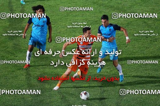 1209358, Tehran,Shahr Qods, [*parameter:4*], لیگ برتر فوتبال ایران، Persian Gulf Cup، Week 2، First Leg، Paykan 3 v 0 Saipa on 2018/08/02 at Shahr-e Qods Stadium