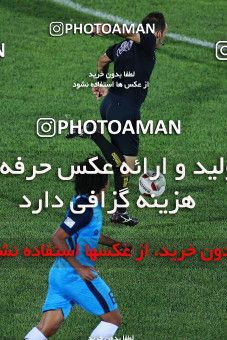 1209401, Tehran,Shahr Qods, [*parameter:4*], لیگ برتر فوتبال ایران، Persian Gulf Cup، Week 2، First Leg، Paykan 3 v 0 Saipa on 2018/08/02 at Shahr-e Qods Stadium