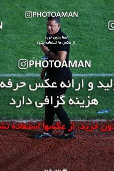 1209355, Tehran,Shahr Qods, [*parameter:4*], لیگ برتر فوتبال ایران، Persian Gulf Cup، Week 2، First Leg، Paykan 3 v 0 Saipa on 2018/08/02 at Shahr-e Qods Stadium