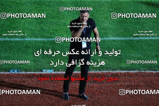 1209316, Tehran,Shahr Qods, [*parameter:4*], لیگ برتر فوتبال ایران، Persian Gulf Cup، Week 2، First Leg، Paykan 3 v 0 Saipa on 2018/08/02 at Shahr-e Qods Stadium