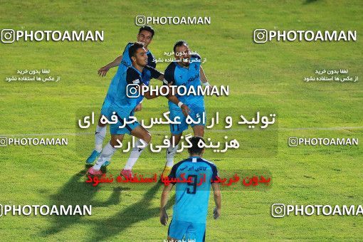 1209376, Tehran,Shahr Qods, [*parameter:4*], لیگ برتر فوتبال ایران، Persian Gulf Cup، Week 2، First Leg، Paykan 3 v 0 Saipa on 2018/08/02 at Shahr-e Qods Stadium