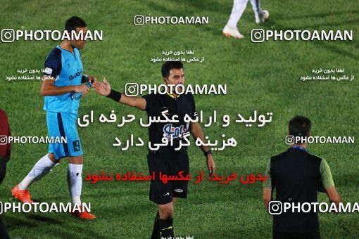 1209303, Tehran,Shahr Qods, [*parameter:4*], لیگ برتر فوتبال ایران، Persian Gulf Cup، Week 2، First Leg، Paykan 3 v 0 Saipa on 2018/08/02 at Shahr-e Qods Stadium