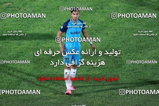 1209305, Tehran,Shahr Qods, [*parameter:4*], لیگ برتر فوتبال ایران، Persian Gulf Cup، Week 2، First Leg، Paykan 3 v 0 Saipa on 2018/08/02 at Shahr-e Qods Stadium