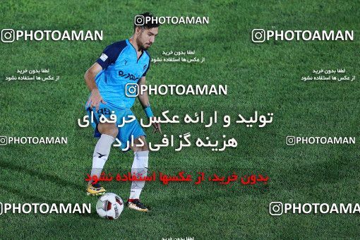 1209314, Tehran,Shahr Qods, [*parameter:4*], لیگ برتر فوتبال ایران، Persian Gulf Cup، Week 2، First Leg، Paykan 3 v 0 Saipa on 2018/08/02 at Shahr-e Qods Stadium