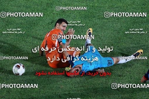 1206788, Tehran,Shahr Qods, [*parameter:4*], لیگ برتر فوتبال ایران، Persian Gulf Cup، Week 2، First Leg، Paykan 3 v 0 Saipa on 2018/08/02 at Shahr-e Qods Stadium