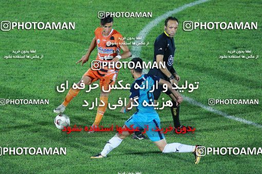 1209391, Tehran,Shahr Qods, [*parameter:4*], لیگ برتر فوتبال ایران، Persian Gulf Cup، Week 2، First Leg، Paykan 3 v 0 Saipa on 2018/08/02 at Shahr-e Qods Stadium