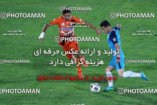 1206791, Tehran,Shahr Qods, [*parameter:4*], لیگ برتر فوتبال ایران، Persian Gulf Cup، Week 2، First Leg، Paykan 3 v 0 Saipa on 2018/08/02 at Shahr-e Qods Stadium