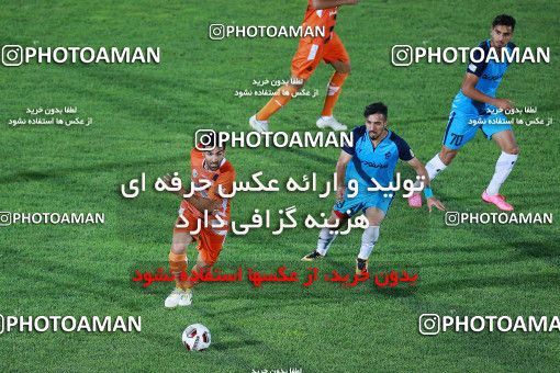 1209343, Tehran,Shahr Qods, [*parameter:4*], لیگ برتر فوتبال ایران، Persian Gulf Cup، Week 2، First Leg، Paykan 3 v 0 Saipa on 2018/08/02 at Shahr-e Qods Stadium