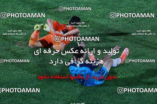 1209382, Tehran,Shahr Qods, [*parameter:4*], Iran Pro League، Persian Gulf Cup، 2018-19 season، First Leg، Week 2، Paykan 3 v ۰ Saipa on 2018/08/02 at Shahr-e Qods Stadium