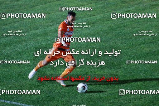 1209419, Tehran,Shahr Qods, [*parameter:4*], لیگ برتر فوتبال ایران، Persian Gulf Cup، Week 2، First Leg، Paykan 3 v 0 Saipa on 2018/08/02 at Shahr-e Qods Stadium