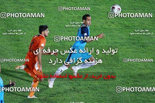 1209474, Tehran,Shahr Qods, [*parameter:4*], لیگ برتر فوتبال ایران، Persian Gulf Cup، Week 2، First Leg، Paykan 3 v 0 Saipa on 2018/08/02 at Shahr-e Qods Stadium