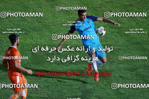 1209418, Tehran,Shahr Qods, [*parameter:4*], لیگ برتر فوتبال ایران، Persian Gulf Cup، Week 2، First Leg، Paykan 3 v 0 Saipa on 2018/08/02 at Shahr-e Qods Stadium