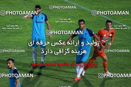 1209411, Tehran,Shahr Qods, [*parameter:4*], لیگ برتر فوتبال ایران، Persian Gulf Cup، Week 2، First Leg، Paykan 3 v 0 Saipa on 2018/08/02 at Shahr-e Qods Stadium