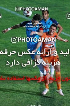 1209470, Tehran,Shahr Qods, [*parameter:4*], Iran Pro League، Persian Gulf Cup، 2018-19 season، First Leg، Week 2، Paykan 3 v ۰ Saipa on 2018/08/02 at Shahr-e Qods Stadium