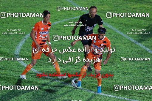 1209468, Tehran,Shahr Qods, [*parameter:4*], لیگ برتر فوتبال ایران، Persian Gulf Cup، Week 2، First Leg، Paykan 3 v 0 Saipa on 2018/08/02 at Shahr-e Qods Stadium