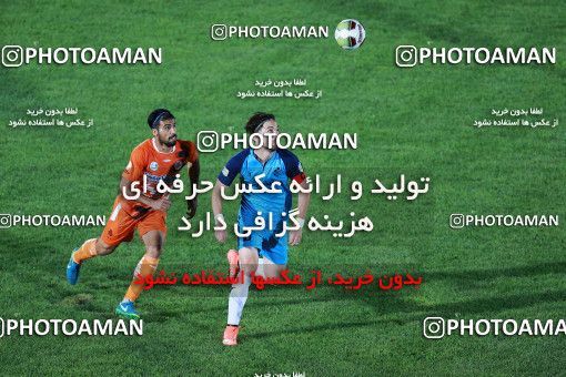 1208219, Tehran,Shahr Qods, [*parameter:4*], لیگ برتر فوتبال ایران، Persian Gulf Cup، Week 2، First Leg، Paykan 3 v 0 Saipa on 2018/08/02 at Shahr-e Qods Stadium