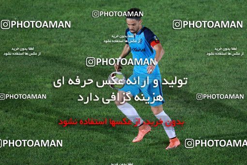 1208215, Tehran,Shahr Qods, [*parameter:4*], لیگ برتر فوتبال ایران، Persian Gulf Cup، Week 2، First Leg، Paykan 3 v 0 Saipa on 2018/08/02 at Shahr-e Qods Stadium