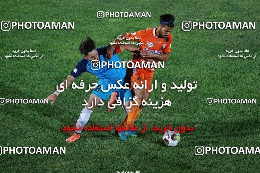 1209500, Tehran,Shahr Qods, [*parameter:4*], Iran Pro League، Persian Gulf Cup، 2018-19 season، First Leg، Week 2، Paykan 3 v ۰ Saipa on 2018/08/02 at Shahr-e Qods Stadium