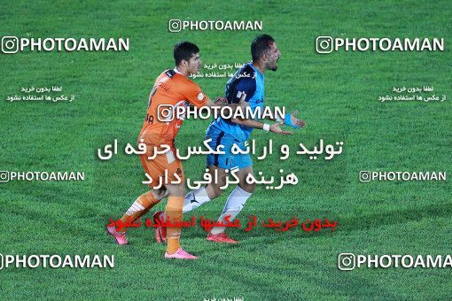 1209427, Tehran,Shahr Qods, [*parameter:4*], لیگ برتر فوتبال ایران، Persian Gulf Cup، Week 2، First Leg، Paykan 3 v 0 Saipa on 2018/08/02 at Shahr-e Qods Stadium