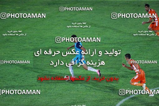 1209420, Tehran,Shahr Qods, [*parameter:4*], لیگ برتر فوتبال ایران، Persian Gulf Cup، Week 2، First Leg، Paykan 3 v 0 Saipa on 2018/08/02 at Shahr-e Qods Stadium