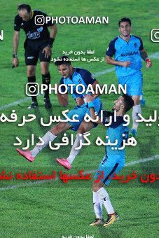 1208218, Tehran,Shahr Qods, [*parameter:4*], لیگ برتر فوتبال ایران، Persian Gulf Cup، Week 2، First Leg، Paykan 3 v 0 Saipa on 2018/08/02 at Shahr-e Qods Stadium