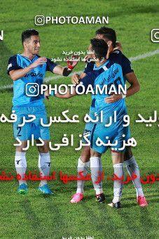 1208222, Tehran,Shahr Qods, [*parameter:4*], لیگ برتر فوتبال ایران، Persian Gulf Cup، Week 2، First Leg، Paykan 3 v 0 Saipa on 2018/08/02 at Shahr-e Qods Stadium