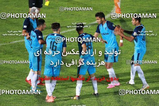 1206790, Tehran,Shahr Qods, [*parameter:4*], Iran Pro League، Persian Gulf Cup، 2018-19 season، First Leg، Week 2، Paykan 3 v ۰ Saipa on 2018/08/02 at Shahr-e Qods Stadium