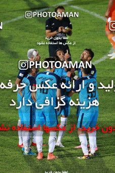 1208238, Tehran,Shahr Qods, [*parameter:4*], Iran Pro League، Persian Gulf Cup، 2018-19 season، First Leg، Week 2، Paykan 3 v ۰ Saipa on 2018/08/02 at Shahr-e Qods Stadium