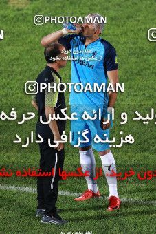 1209469, Tehran,Shahr Qods, [*parameter:4*], لیگ برتر فوتبال ایران، Persian Gulf Cup، Week 2، First Leg، Paykan 3 v 0 Saipa on 2018/08/02 at Shahr-e Qods Stadium