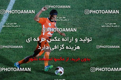 1209433, Tehran,Shahr Qods, [*parameter:4*], لیگ برتر فوتبال ایران، Persian Gulf Cup، Week 2، First Leg، Paykan 3 v 0 Saipa on 2018/08/02 at Shahr-e Qods Stadium