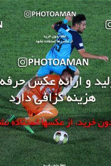 1209443, Tehran,Shahr Qods, [*parameter:4*], لیگ برتر فوتبال ایران، Persian Gulf Cup، Week 2، First Leg، Paykan 3 v 0 Saipa on 2018/08/02 at Shahr-e Qods Stadium