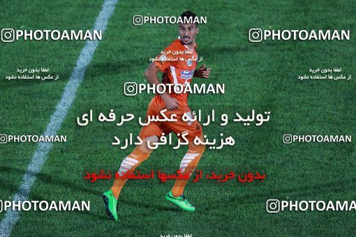 1209482, Tehran,Shahr Qods, [*parameter:4*], لیگ برتر فوتبال ایران، Persian Gulf Cup، Week 2، First Leg، Paykan 3 v 0 Saipa on 2018/08/02 at Shahr-e Qods Stadium