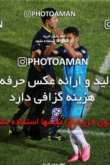 1209486, Tehran,Shahr Qods, [*parameter:4*], لیگ برتر فوتبال ایران، Persian Gulf Cup، Week 2، First Leg، Paykan 3 v 0 Saipa on 2018/08/02 at Shahr-e Qods Stadium