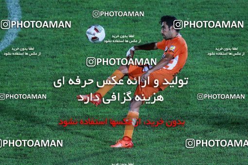 1209406, Tehran,Shahr Qods, [*parameter:4*], لیگ برتر فوتبال ایران، Persian Gulf Cup، Week 2، First Leg، Paykan 3 v 0 Saipa on 2018/08/02 at Shahr-e Qods Stadium