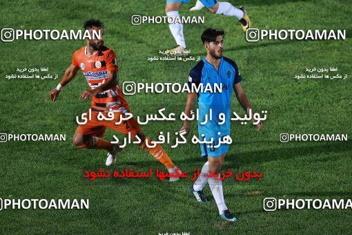 1209421, Tehran,Shahr Qods, [*parameter:4*], لیگ برتر فوتبال ایران، Persian Gulf Cup، Week 2، First Leg، Paykan 3 v 0 Saipa on 2018/08/02 at Shahr-e Qods Stadium