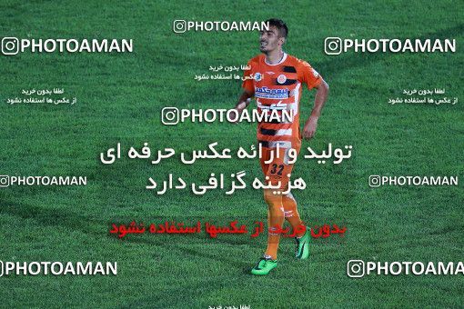 1209488, Tehran,Shahr Qods, [*parameter:4*], لیگ برتر فوتبال ایران، Persian Gulf Cup، Week 2، First Leg، Paykan 3 v 0 Saipa on 2018/08/02 at Shahr-e Qods Stadium