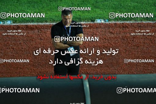 1209435, Tehran,Shahr Qods, [*parameter:4*], لیگ برتر فوتبال ایران، Persian Gulf Cup، Week 2، First Leg، Paykan 3 v 0 Saipa on 2018/08/02 at Shahr-e Qods Stadium