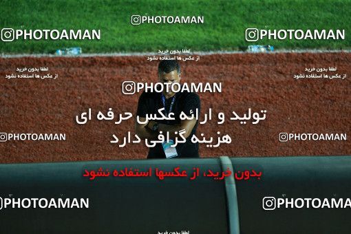 1209437, Tehran,Shahr Qods, [*parameter:4*], لیگ برتر فوتبال ایران، Persian Gulf Cup، Week 2، First Leg، Paykan 3 v 0 Saipa on 2018/08/02 at Shahr-e Qods Stadium