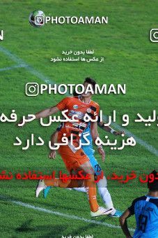 1209495, Tehran,Shahr Qods, [*parameter:4*], لیگ برتر فوتبال ایران، Persian Gulf Cup، Week 2، First Leg، Paykan 3 v 0 Saipa on 2018/08/02 at Shahr-e Qods Stadium