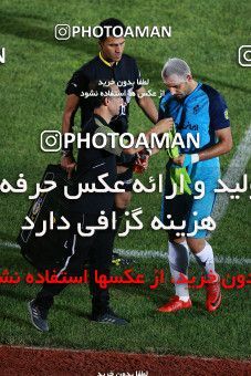 1209446, Tehran,Shahr Qods, [*parameter:4*], لیگ برتر فوتبال ایران، Persian Gulf Cup، Week 2، First Leg، Paykan 3 v 0 Saipa on 2018/08/02 at Shahr-e Qods Stadium