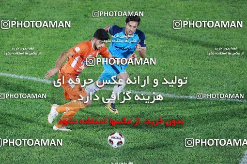 1209477, Tehran,Shahr Qods, [*parameter:4*], لیگ برتر فوتبال ایران، Persian Gulf Cup، Week 2، First Leg، Paykan 3 v 0 Saipa on 2018/08/02 at Shahr-e Qods Stadium