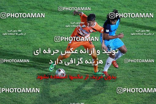 1209492, Tehran,Shahr Qods, [*parameter:4*], لیگ برتر فوتبال ایران، Persian Gulf Cup، Week 2، First Leg، Paykan 3 v 0 Saipa on 2018/08/02 at Shahr-e Qods Stadium