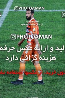 1208236, Tehran,Shahr Qods, [*parameter:4*], لیگ برتر فوتبال ایران، Persian Gulf Cup، Week 2، First Leg، Paykan 3 v 0 Saipa on 2018/08/02 at Shahr-e Qods Stadium