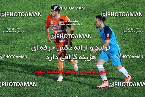 1209476, Tehran,Shahr Qods, [*parameter:4*], Iran Pro League، Persian Gulf Cup، 2018-19 season، First Leg، Week 2، Paykan 3 v ۰ Saipa on 2018/08/02 at Shahr-e Qods Stadium