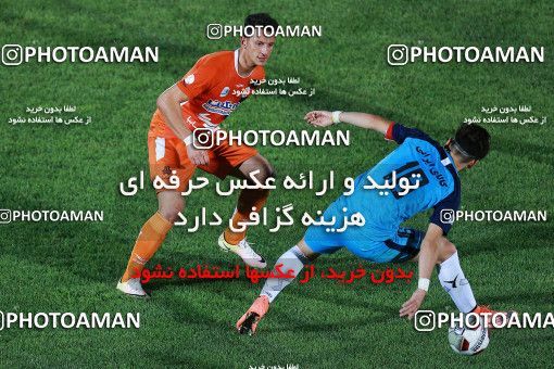 1208212, Tehran,Shahr Qods, [*parameter:4*], لیگ برتر فوتبال ایران، Persian Gulf Cup، Week 2، First Leg، Paykan 3 v 0 Saipa on 2018/08/02 at Shahr-e Qods Stadium