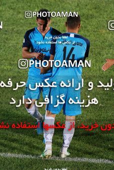 1209461, Tehran,Shahr Qods, [*parameter:4*], Iran Pro League، Persian Gulf Cup، 2018-19 season، First Leg، Week 2، Paykan 3 v ۰ Saipa on 2018/08/02 at Shahr-e Qods Stadium